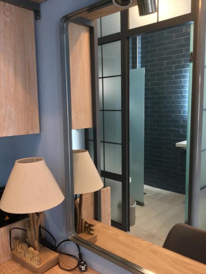 Hotel Sweet Home Неос-Мармарас Экстерьер фото