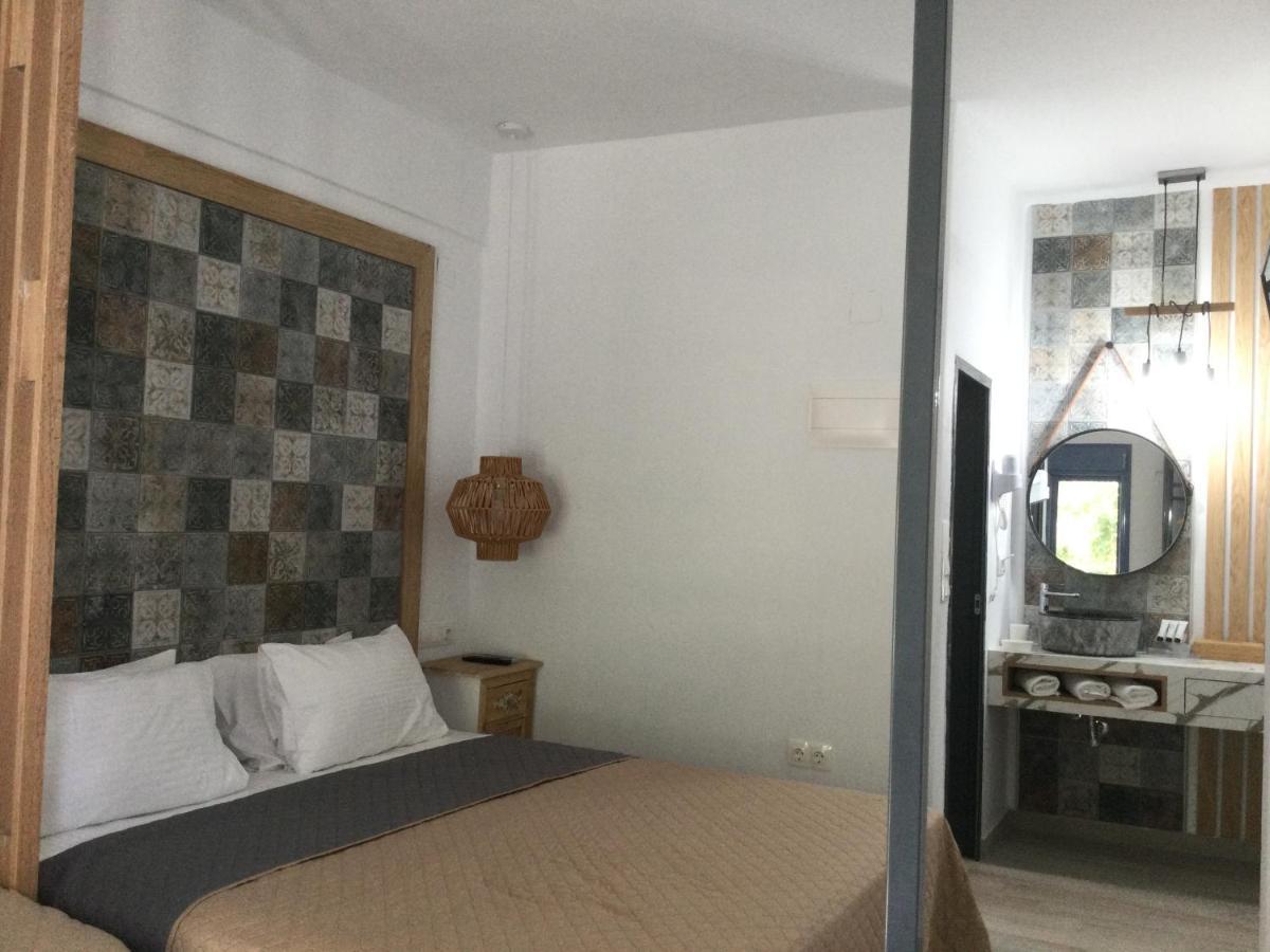 Hotel Sweet Home Неос-Мармарас Экстерьер фото