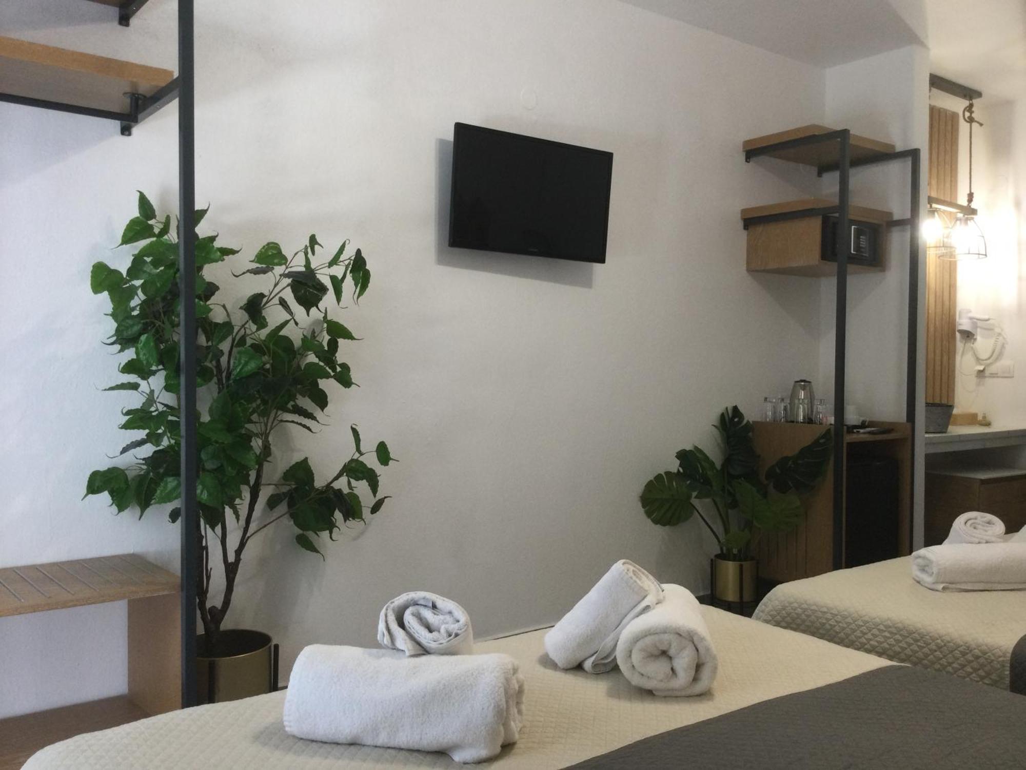 Hotel Sweet Home Неос-Мармарас Экстерьер фото